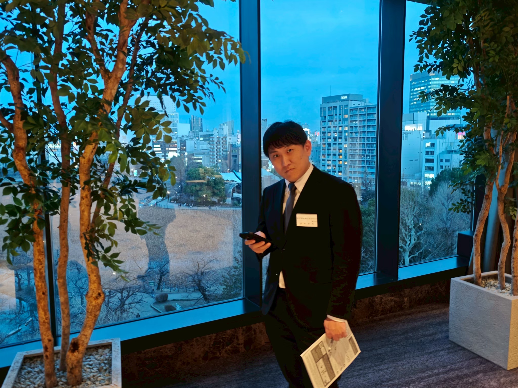 東京UBAのイベント・交流会