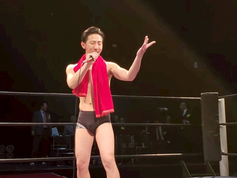 東京UBAの過去の活動を記録した写真